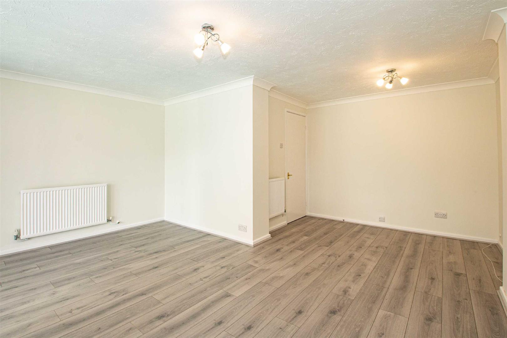 Ampleforth, Monkston, Milton Keynes